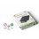 Balance de cuisine Little Balance Slide 10 10 kg verre XL écran LCD