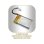 Balance de cuisine Little Balance Slide 10 10 kg verre XL écran LCD