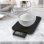 Balance de cuisine Little Balance Slide 10 10 kg verre XL écran LCD