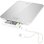 Balance de cuisine Little Balance Green Power Soft 6 LCD retractil