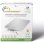 Balance de cuisine Little Balance Green Power Soft 6 LCD retractil
