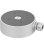 Caixa de conexões Hikvision DS-2280ZJ-WA160 para câmaras dome branca
