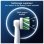 Recargas Escovas Dentes Oral-B Pro Cross Action 3 Unidades Filamentos em X