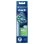 Recargas Escovas Dentes Oral-B Pro Cross Action 3 Unidades Filamentos em X