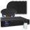 Altavoces Power Dynamics Empotrables con Bluetooth 120W y 12 unidades