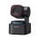 Webcam Obsbot Tiny 3 Lite Tracking Automatico IA e Controllo Vocale