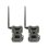 Paquete 2 Cámaras de Rastreo Spypoint Flex M 28 MP