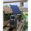 Cámara Vigilancia Prodigit Wi-Fi Panel Solar IP66 20m