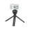 Cabeza de trípode Cullmann SMARTpano 360CP Panorámica 360°
