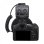 Luminaria circular Godox Ring72 LED alimentacao por pilhas AA
