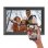 Digitaler Bilderrahmen Agfaphoto Realiview APF1000WiFi-One 10 Zoll