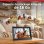 Digitaler Bilderrahmen Agfaphoto Realiview APF1000WiFi-One 10 Zoll