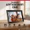 Digitaler Bilderrahmen Agfaphoto Realiview APF1000WiFi-One 10 Zoll