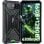 Oukitel G3 4G 4GB 128GB 6" Schwarz