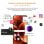 Oukitel C26 4G 4GB 128GB 6.63" Orange