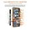 Oukitel C26 4G 4GB 128GB 6.63" Orange