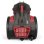 Aspirateur sans Sac Livoo Doh136r 700W 3L 16kPa 78dB Rouge Gris