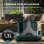 Aspiradora de Tapicerías Cecotec Conga 6000 Carpet&Spot Clean 600W 15 kPa XXL