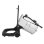 Aspiradora industrial Monster Maxblast 80 litros 3000W con accesorios