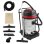 Aspiradora industrial Monster MaxBlast 80L 3000W Seco y Húmedo con manguera 5m