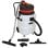 Aspiradora industrial Maxblast 90L 3000W húmedo y seco con accesorios