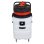 Aspiradora industrial Maxblast 90L 3000W húmedo y seco con accesorios