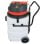 Aspiradora industrial Maxblast 90L 3000W húmedo y seco con accesorios