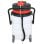 Aspiradora industrial Maxblast 90L 3000W húmedo y seco con accesorios