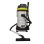 Aspiradora industrial Monster Kit limpieza canalones 1400W 50L con cámara 4K
