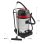 Aspiradora industrial Monster Seco y Húmedo 3000W 80L con kit postes aluminio