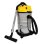 Aspiradora industrial Monster Maxblast 1400W 30 litros Seco y húmedo Accesorios