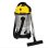 Aspiradora industrial Monster Maxblast 1400W 30 litros Seco y húmedo Accesorios