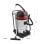 Aspiradora industrial Monster Kit limpieza canalones 3000W 80L cámara 4K