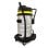 Aspiradora industrial Monster Maxblast 60 litros 1400W seco y húmedo con accesorios