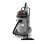 Aspirateur Industriel Kompak KP-VP78-3 3000W 78L Poussière et Liquide
