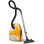Aspirapolvere con e senza sacco Sencor SVC 900-EUE3 700 W Filtro HEPA H13 3 L