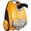 Aspirapolvere con e senza sacco Sencor SVC 900-EUE3 700 W Filtro HEPA H13 3 L