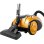 Aspirapolvere con e senza sacco Sencor SVC 900-EUE3 700 W Filtro HEPA H13 3 L