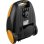Aspirapolvere con e senza sacco Sencor SVC 900-EUE3 700 W Filtro HEPA H13 3 L