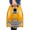 Aspirapolvere con e senza sacco Sencor SVC 900-EUE3 700 W Filtro HEPA H13 3 L