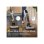 Aspirador sem Fios Bissell Crosswave Omniforce 2 Modos Anti-emaranhamento 30 min