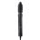 Secador de Cabelo Profissional Iónico Italian Design X7 Pro 1300W 4 Temperaturas 3 Velocidades 7 Acessórios