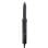 Secador de Cabelo Profissional Iónico Italian Design X7 Pro 1300W 4 Temperaturas 3 Velocidades 7 Acessórios