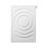 Lave-linge Siemens WG54G2F1EP Hublot 10kg 1400rpm Blanc Dosage automatique