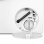 Lave-linge Siemens WG54G2F1EP Hublot 10kg 1400rpm Blanc Dosage automatique