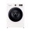 Lave-linge LG F4X1008NWK Hublot 8kg 1400rpm Classe A Blanc Wi-Fi
