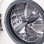 Lave-linge LG F4X1008NWK Hublot 8kg 1400rpm Classe A Blanc Wi-Fi