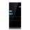 Frigorífico Cuatro Puertas Hyundai HFR19090EDCB00 No Frost 193cm 521L E Cristal negro