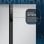Frigorífico Cuatro Puertas Hyundai HFR18383NDDI00 No Frost 183cm 436L E Inox Display táctil