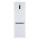 Frigorífico Combi Hyundai HCB18560NEDW02 No Frost 186cm 293L E Blanco Inverter